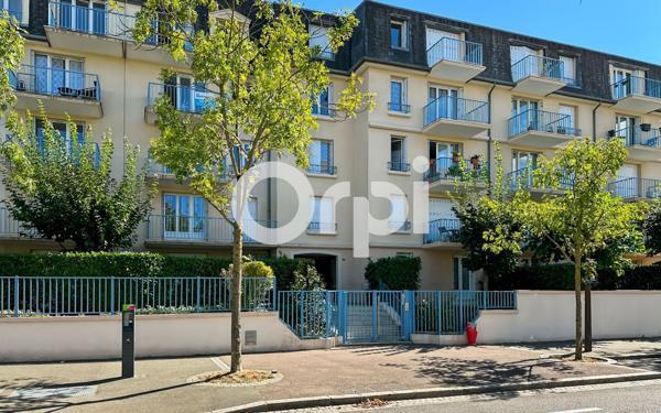 Appartement à vendre    2 pièces • 31,20 m2 Mantes-la-Jolie