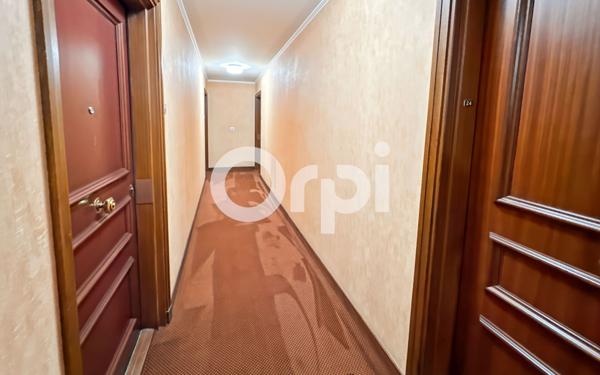 Appartement à vendre    2 pièces • 31,20 m2 Mantes-la-Jolie