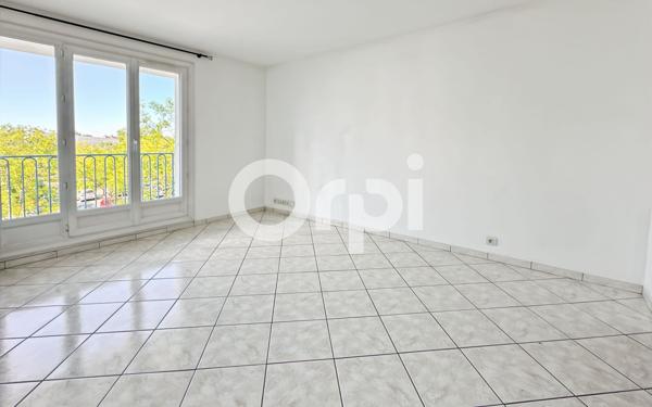 Appartement à vendre    2 pièces • 31,20 m2 Mantes-la-Jolie