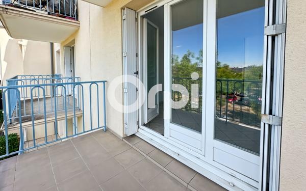 Appartement à vendre    2 pièces • 31,20 m2 Mantes-la-Jolie