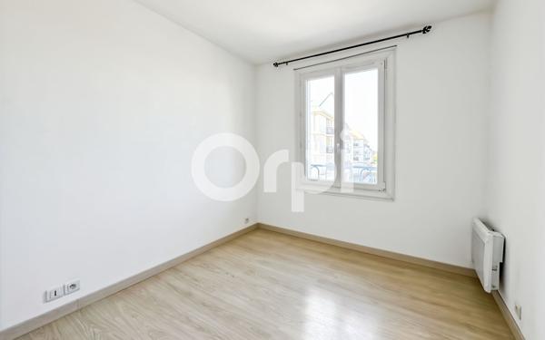 Appartement à vendre    2 pièces • 31,20 m2 Mantes-la-Jolie