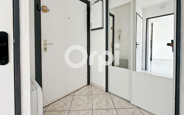 Appartement à vendre    2 pièces • 31,20 m2 Mantes-la-Jolie