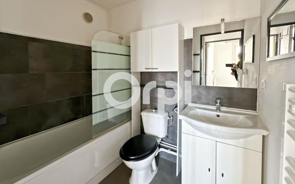 Appartement à vendre    2 pièces • 31,20 m2 Mantes-la-Jolie