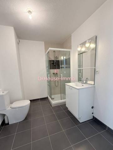 Appartement à vendre 2 pièces de 38 m²
