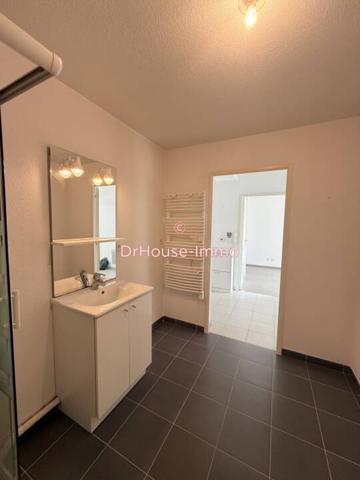 Appartement à vendre 2 pièces de 38 m²