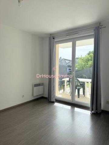 Appartement à vendre 2 pièces de 38 m²