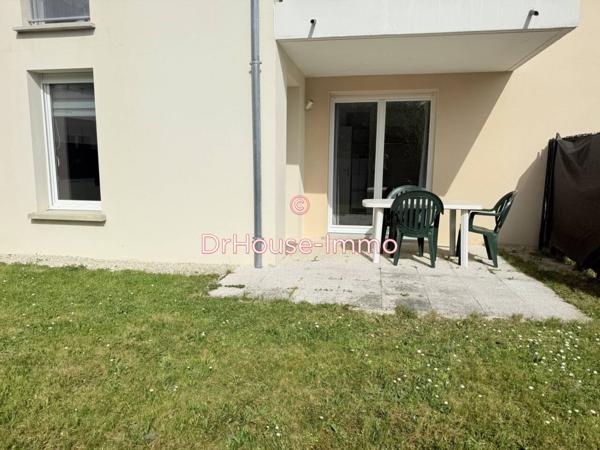 Appartement à vendre 2 pièces de 38 m²