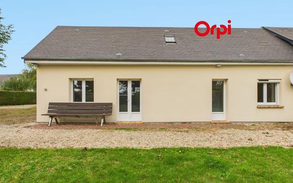 Maison à louer