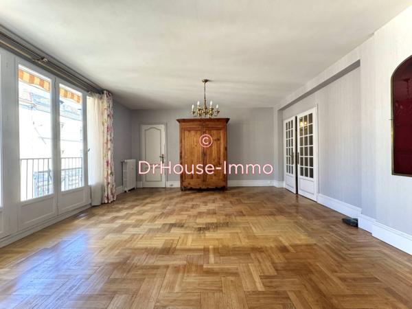 Appartement à vendre 4 pièces de 85 m²
