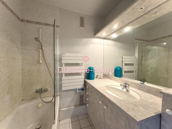Appartement à vendre 4 pièces de 85 m²