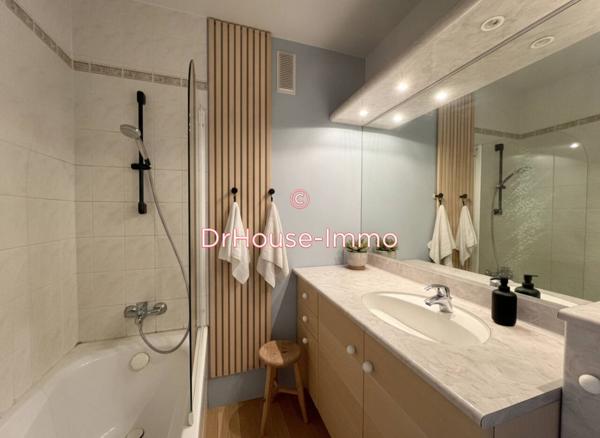 Appartement à vendre 4 pièces de 85 m²