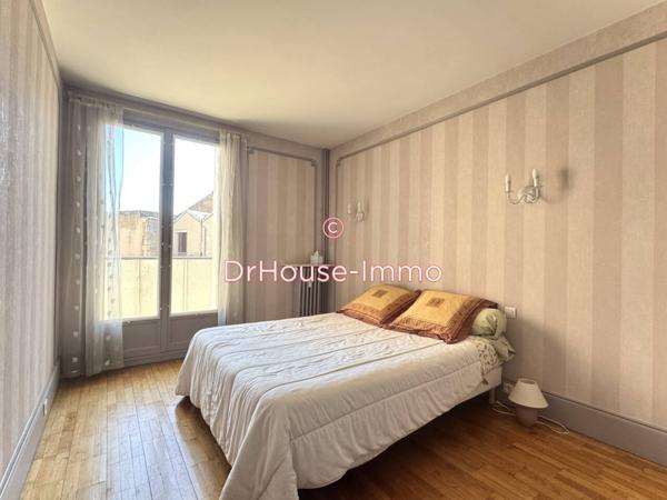 Appartement à vendre 4 pièces de 85 m²