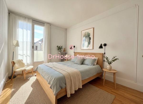 Appartement à vendre 4 pièces de 85 m²
