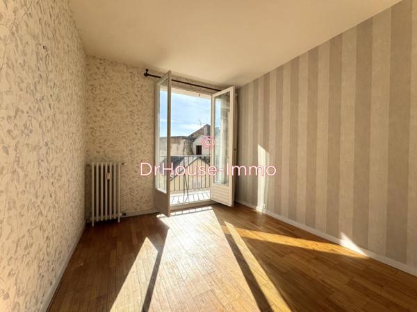 Appartement à vendre 4 pièces de 85 m²