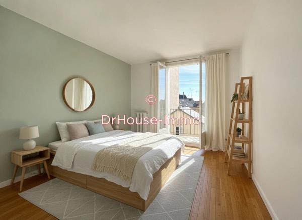 Appartement à vendre 4 pièces de 85 m²