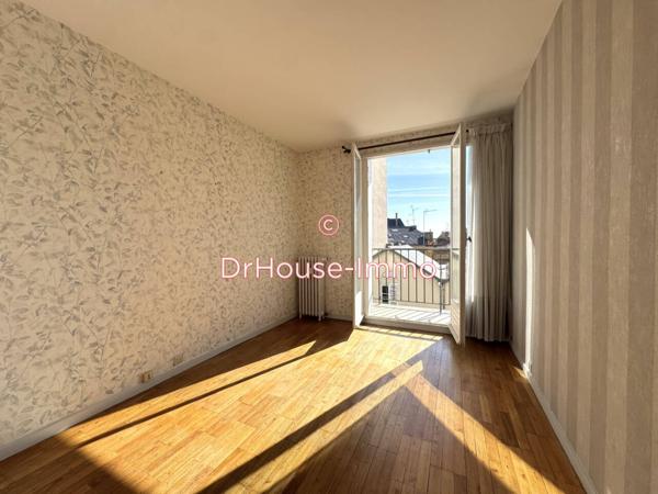 Appartement à vendre 4 pièces de 85 m²