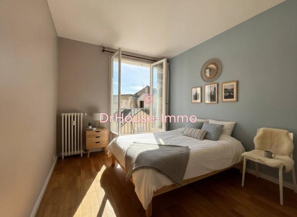 Appartement à vendre 4 pièces de 85 m²