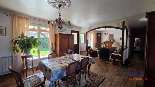 Maison Plain Pied Avermes