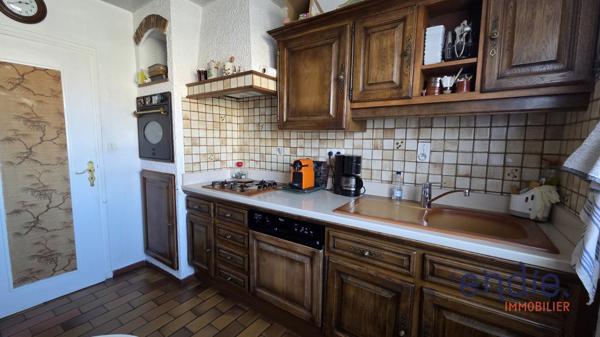 Maison Plain Pied Avermes
