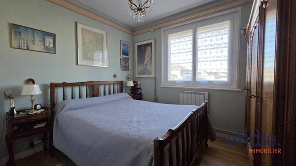 Maison Plain Pied Avermes