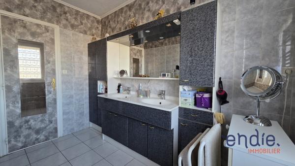 Maison Plain Pied Avermes