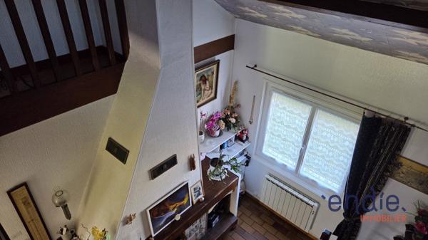 Maison Plain Pied Avermes