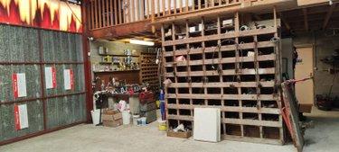 Divers à vendre à Saint-Paterne-Racan dans l'Indre-et-Loire (37370), ref : 042/1166 NEUVY LE ROI