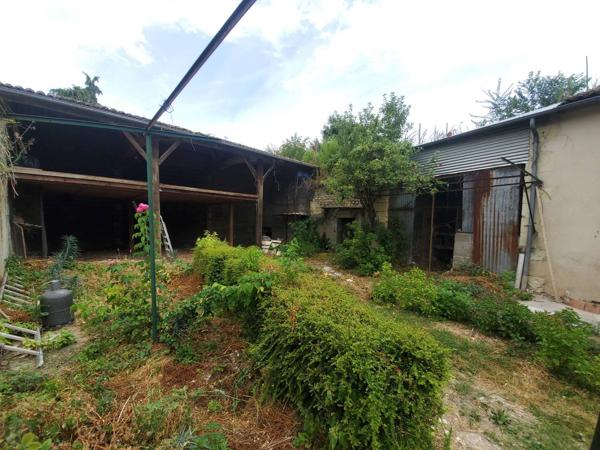 Charmante maison en pierre à 3 km de Loudun