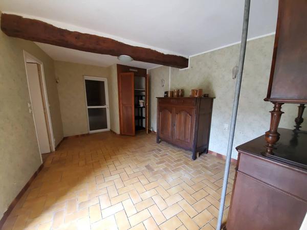Charmante maison en pierre à 3 km de Loudun