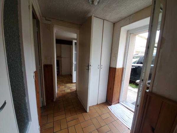 Charmante maison en pierre à 3 km de Loudun