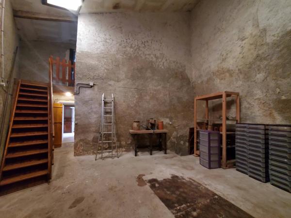 Charmante maison en pierre à 3 km de Loudun