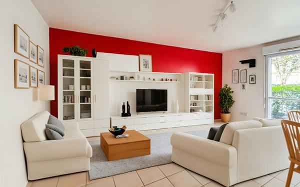 Appartement à vendre    2 pièces •  Nantes