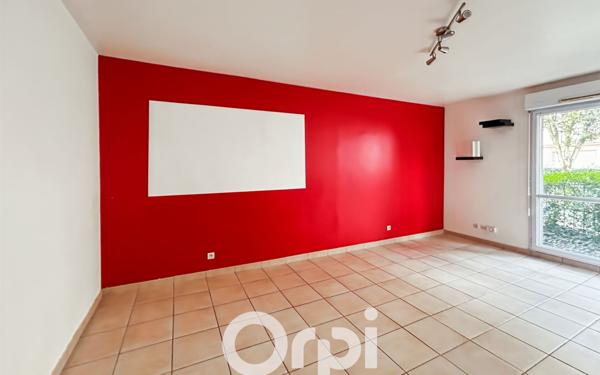 Appartement à vendre    2 pièces •  Nantes