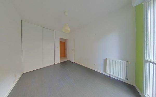 Appartement à vendre    2 pièces •  Nantes