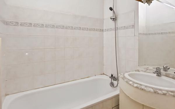 Appartement à vendre    2 pièces •  Nantes