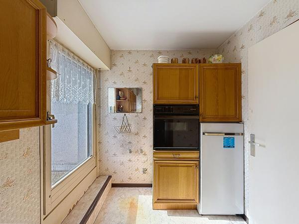 Appartement 4P en attique - Strasbourg NEUDORF Strasbourg