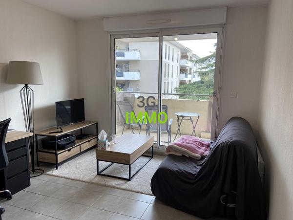 Location / Appartement