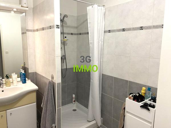 Location / Appartement