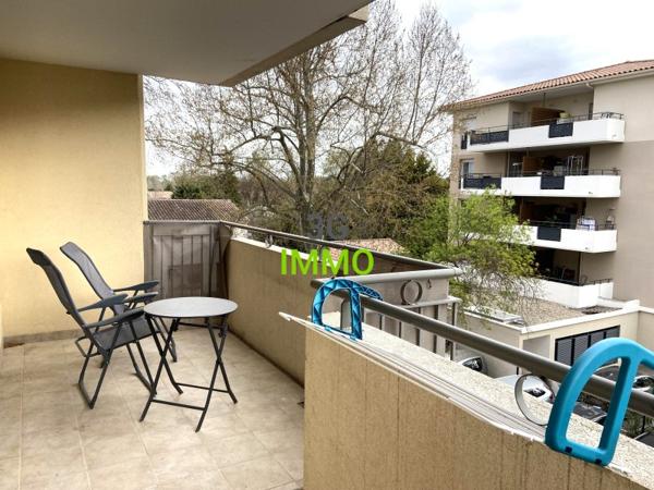 Location / Appartement