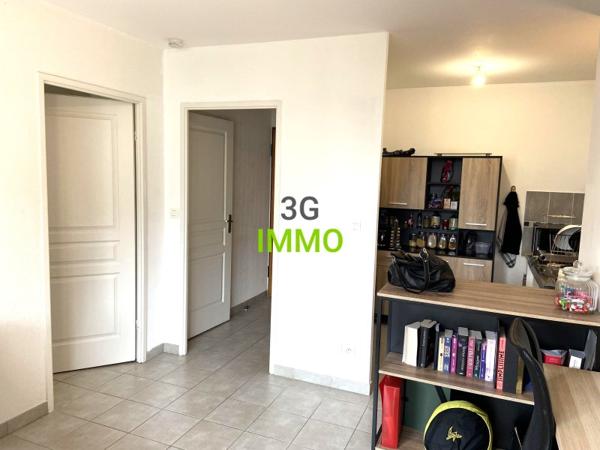 Location / Appartement