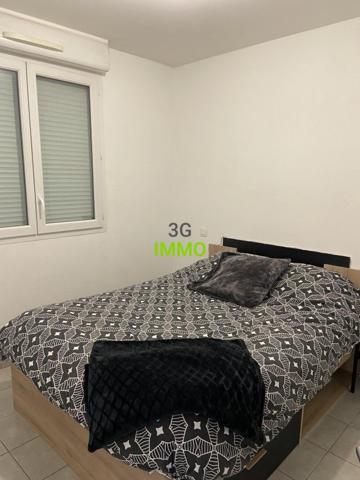 Location / Appartement