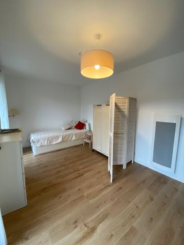 QUARTIER CHALATRES STUDIO MEUBLE , Nantes 44000