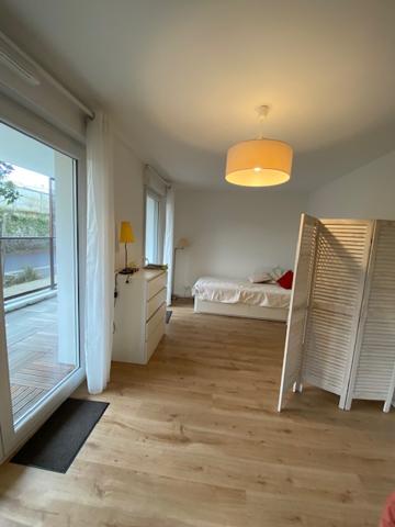 QUARTIER CHALATRES STUDIO MEUBLE , Nantes 44000