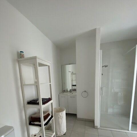 QUARTIER CHALATRES STUDIO MEUBLE , Nantes 44000