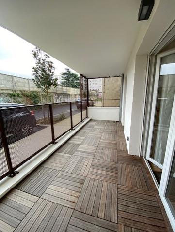 QUARTIER CHALATRES STUDIO MEUBLE , Nantes 44000