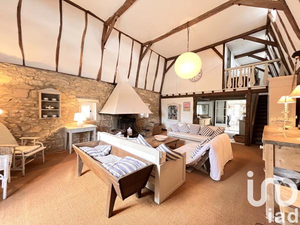 Maison à vendre 3 pièces 113 m² Belmont-Bretenoux