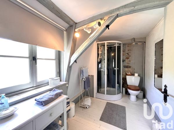 Maison à vendre 3 pièces 113 m² Belmont-Bretenoux