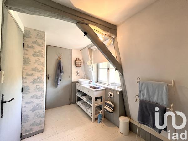 Maison à vendre 3 pièces 113 m² Belmont-Bretenoux