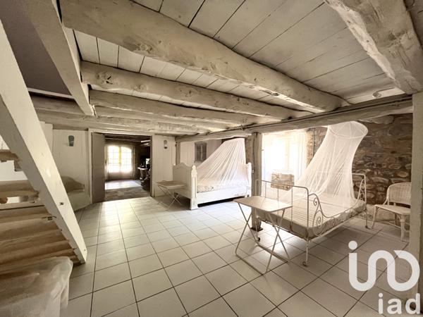 Maison à vendre 3 pièces 113 m² Belmont-Bretenoux