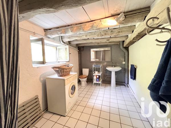 Maison à vendre 3 pièces 113 m² Belmont-Bretenoux